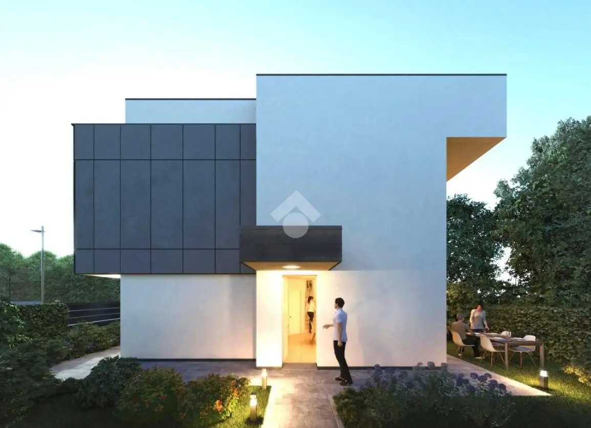 Villa in vendita a Granarolo dell'Emilia