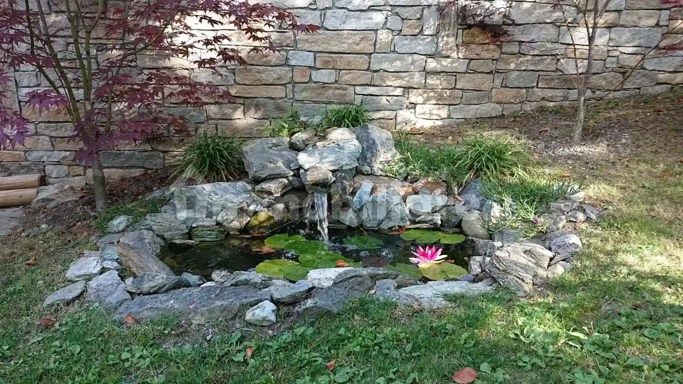 Chalet frazione Petit-Antey 48, Centro, Antey-Saint-Andrè - foto 4