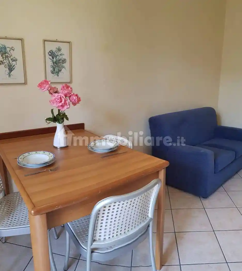 Appartamento in affitto a Torino