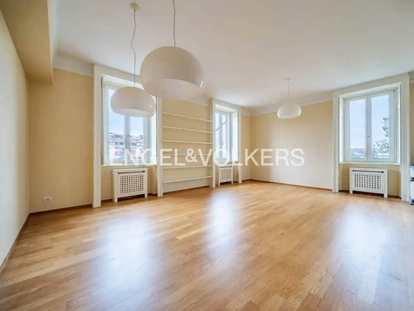 Trilocale via Giuseppe Piolti de' Bianchi 22, Plebisciti - Susa, Milano - foto 3