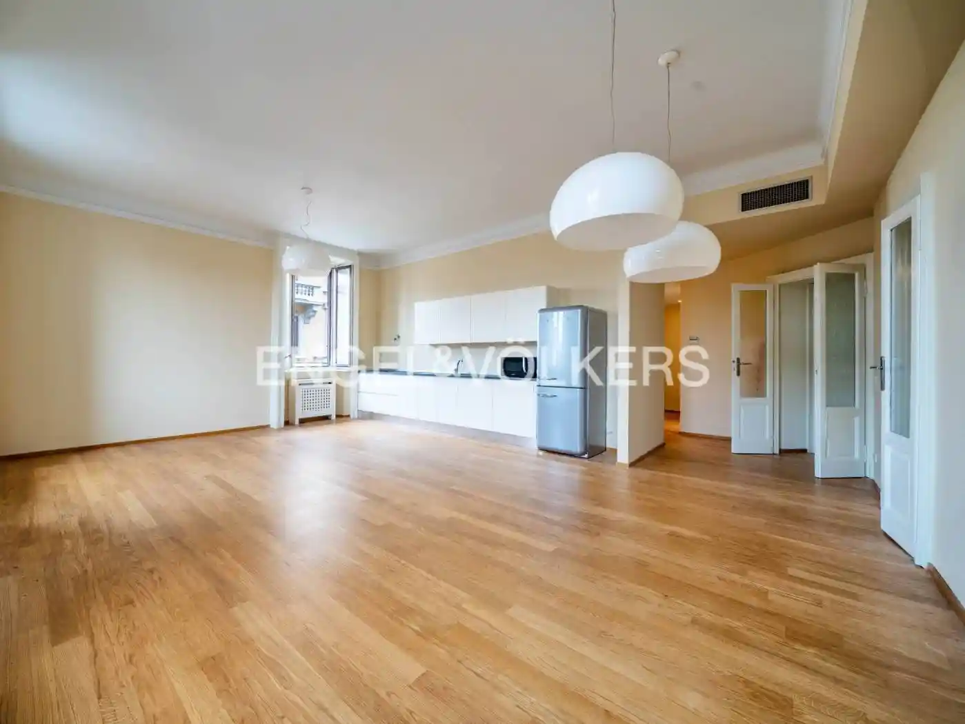 Trilocale via Giuseppe Piolti de' Bianchi 22, Plebisciti - Susa, Milano - foto 4