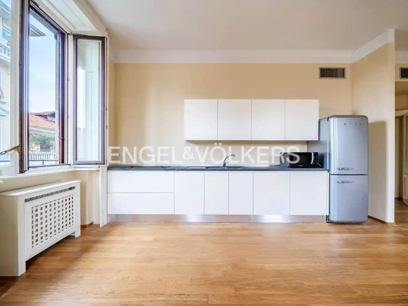 Trilocale via Giuseppe Piolti de' Bianchi 22, Plebisciti - Susa, Milano - foto 5