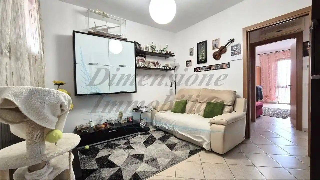 Appartamento in vendita a Rosignano Marittimo