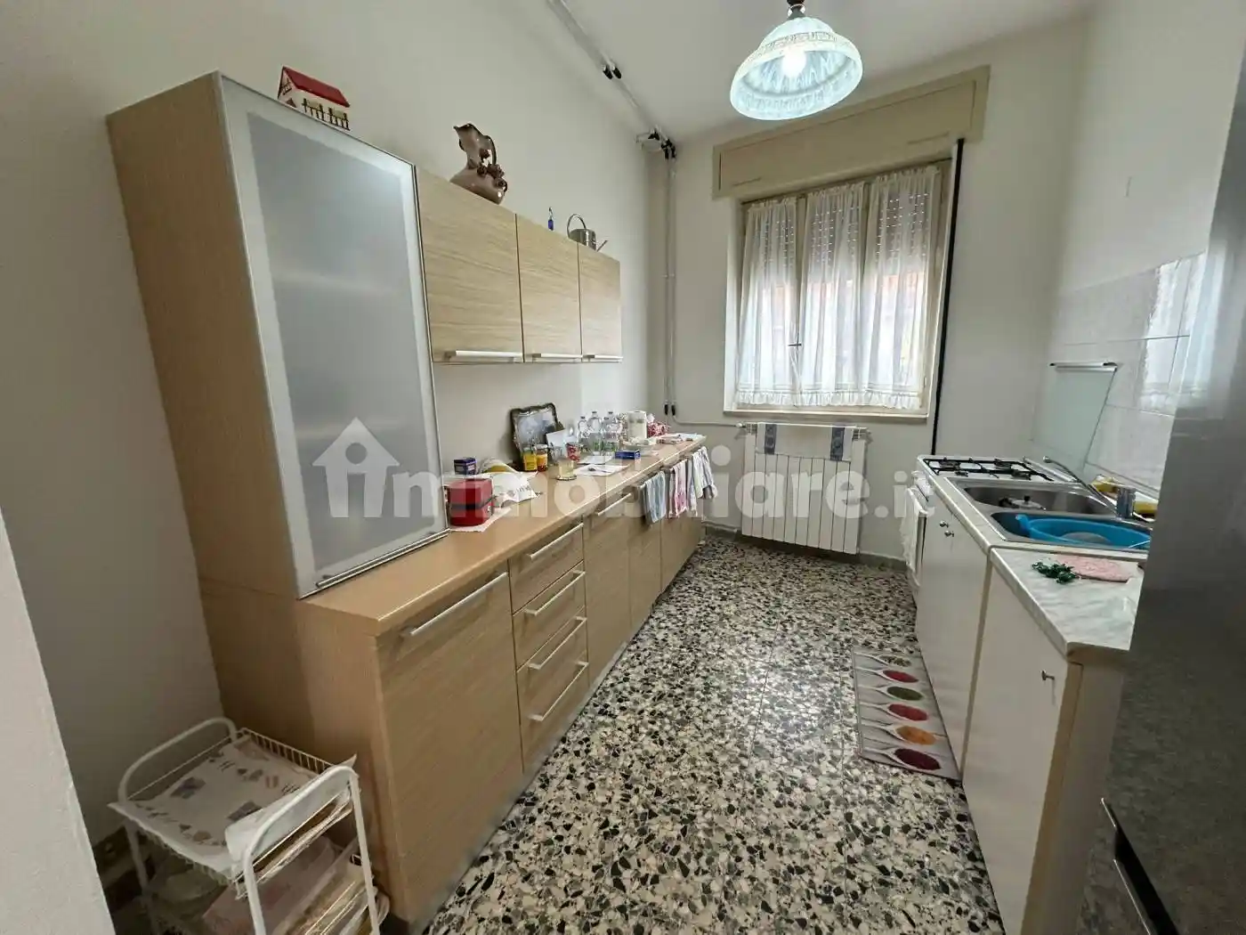 Appartamento in vendita a Quinzano d'Oglio