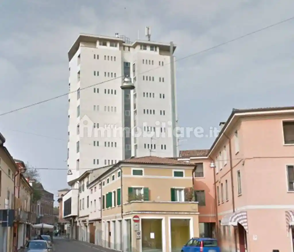 Appartamento in vendita a Ostiglia