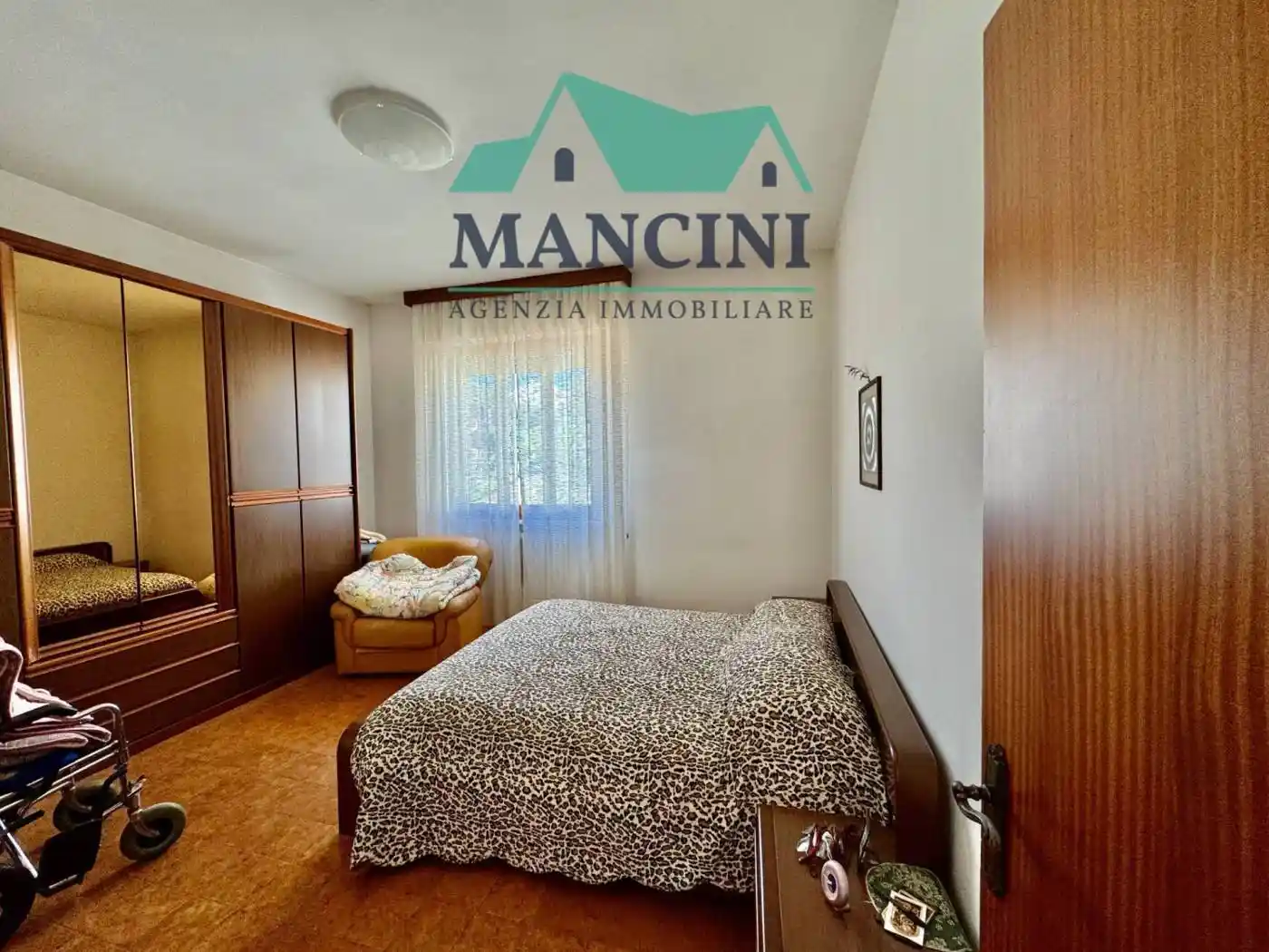 Quadrilocale Leone Tolstoj, Colle Paradiso, Jesi - foto 2