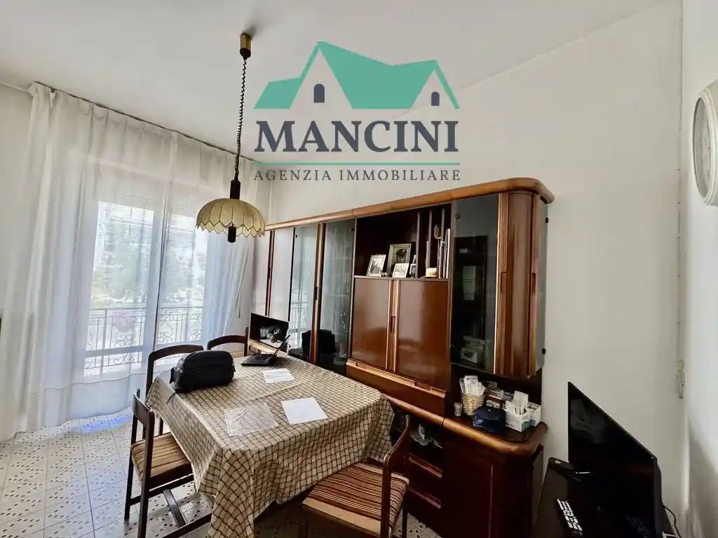 Quadrilocale Leone Tolstoj, Colle Paradiso, Jesi - foto 3