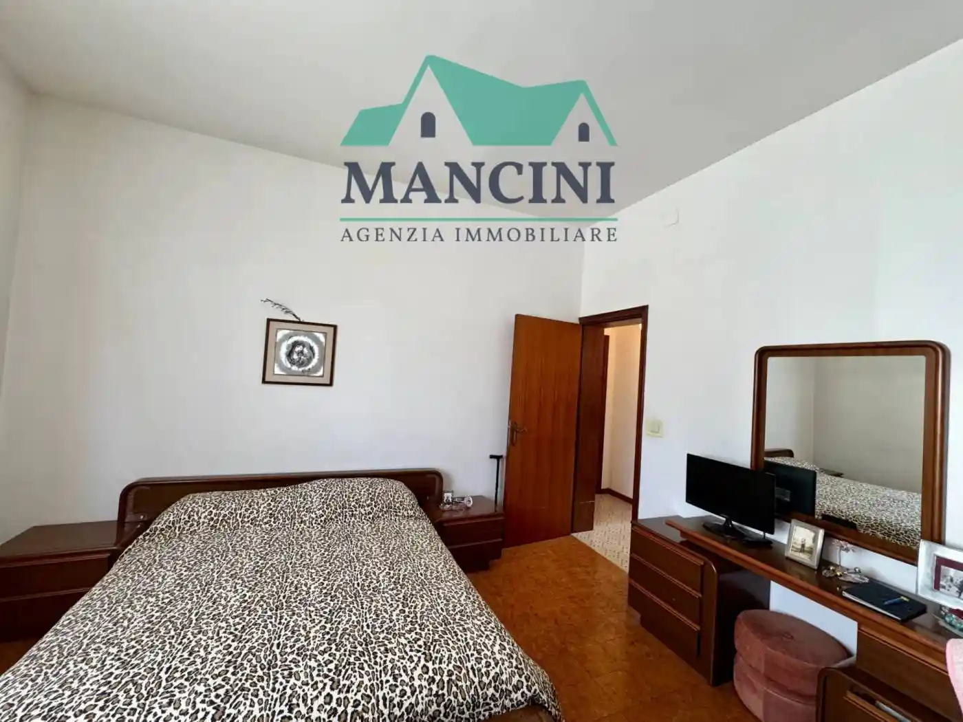 Quadrilocale Leone Tolstoj, Colle Paradiso, Jesi - foto 4