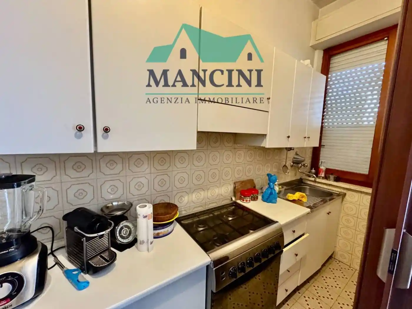 Quadrilocale Leone Tolstoj, Colle Paradiso, Jesi - foto 5