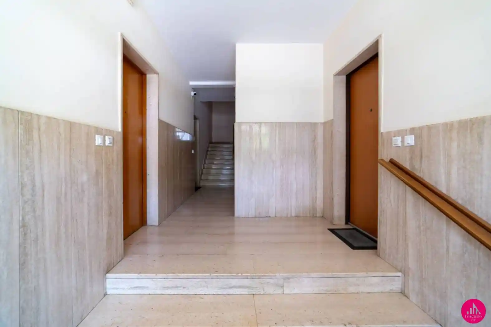 Bilocale viale Cadore, Via Martignacco, Udine - foto 3