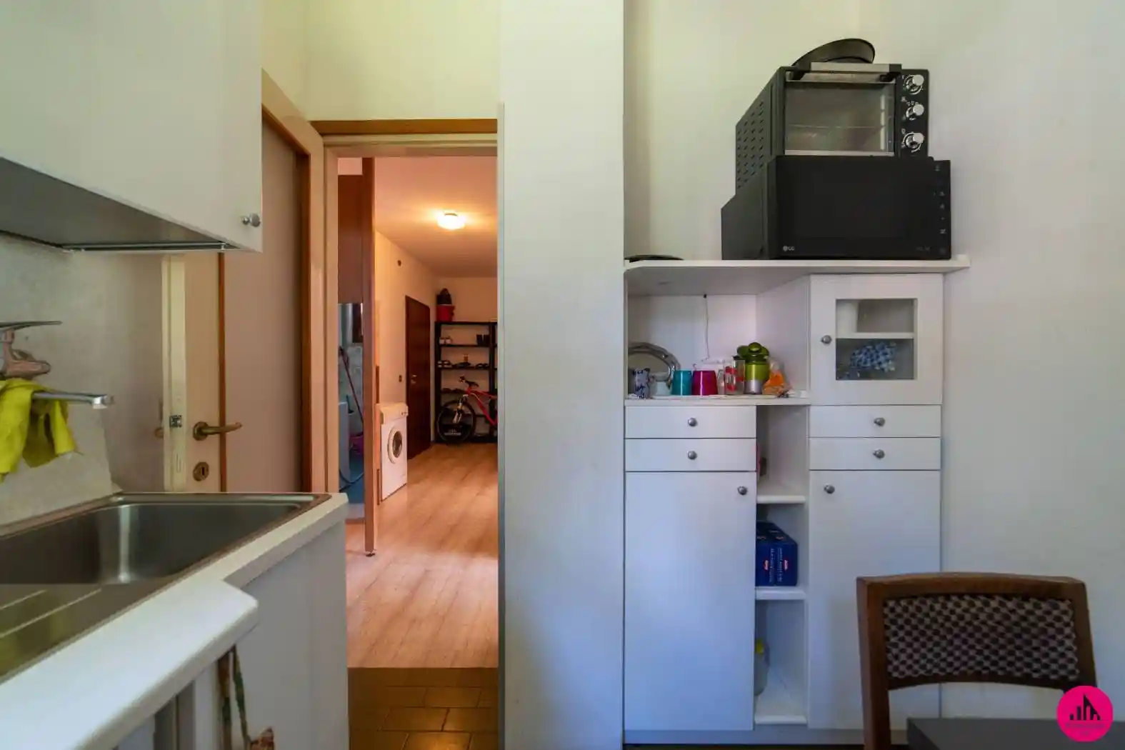 Bilocale viale Cadore, Via Martignacco, Udine - foto 4