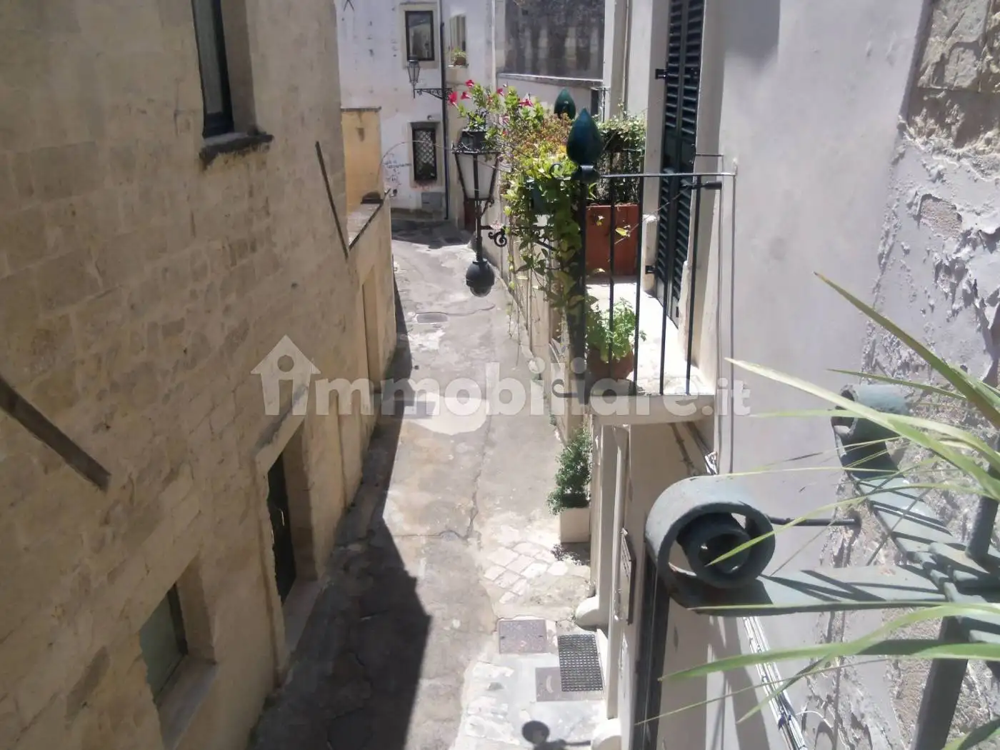 Appartamento in affitto a Lecce