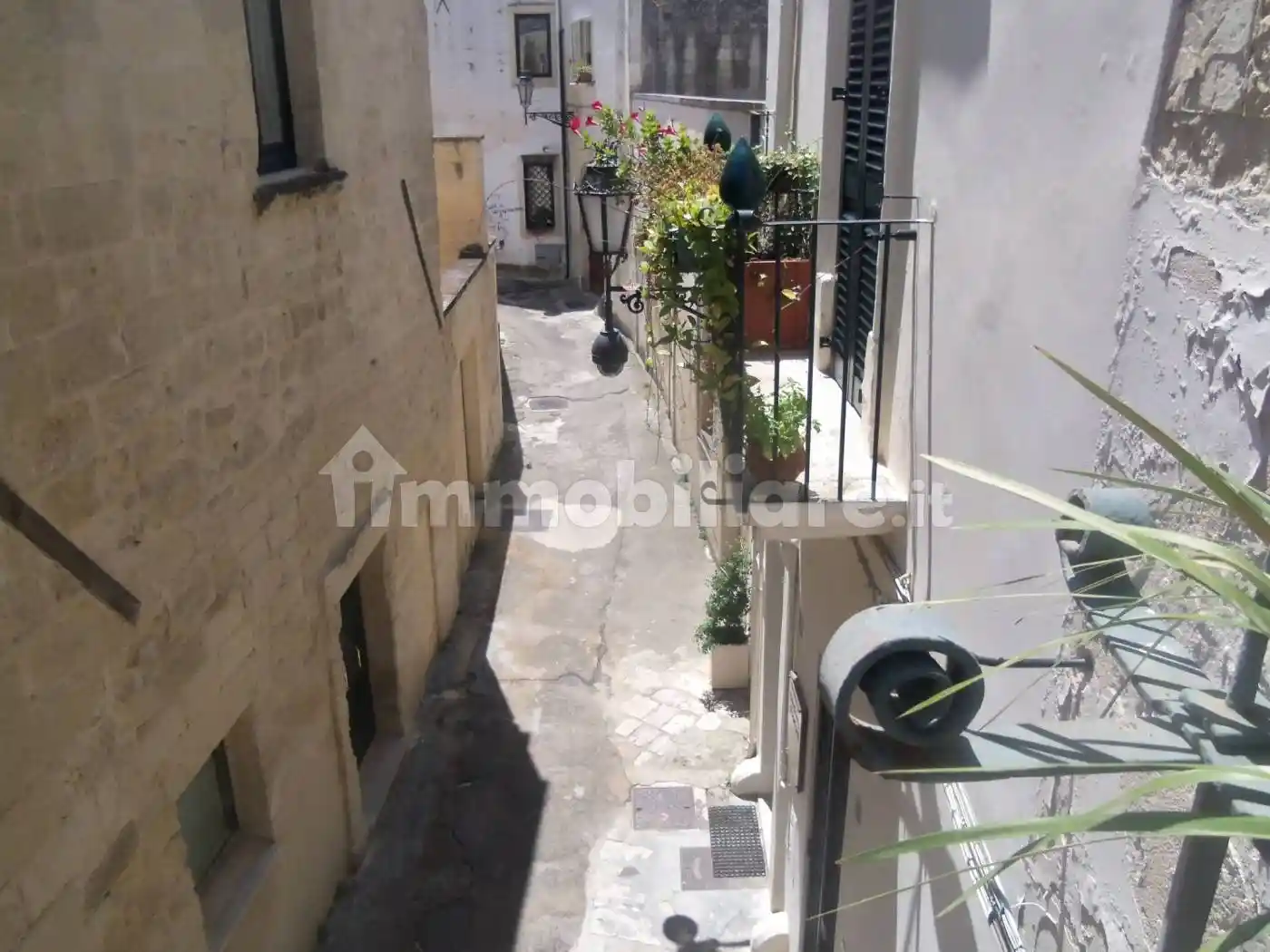 Appartamento in affitto a Lecce