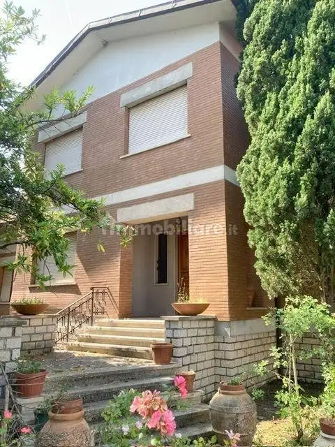 Villa in vendita a Civitella d'Agliano