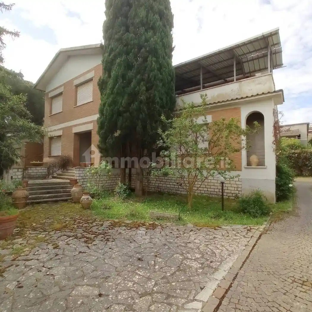 Villa unifamiliare via Giacomo Matteotti, Centro, Civitella d'Agliano - foto 2