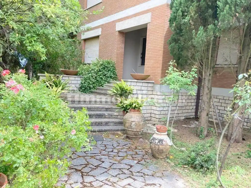 Villa unifamiliare via Giacomo Matteotti, Centro, Civitella d'Agliano - foto 3