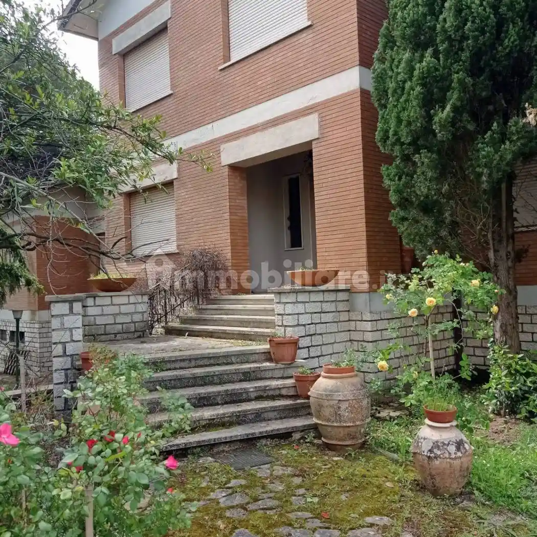 Villa unifamiliare via Giacomo Matteotti, Centro, Civitella d'Agliano - foto 4