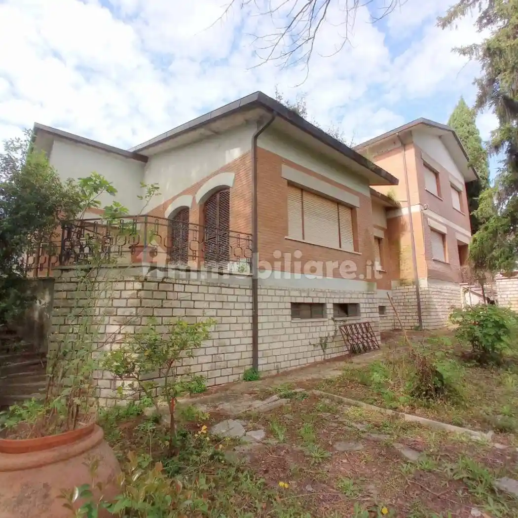 Villa unifamiliare via Giacomo Matteotti, Centro, Civitella d'Agliano - foto 5