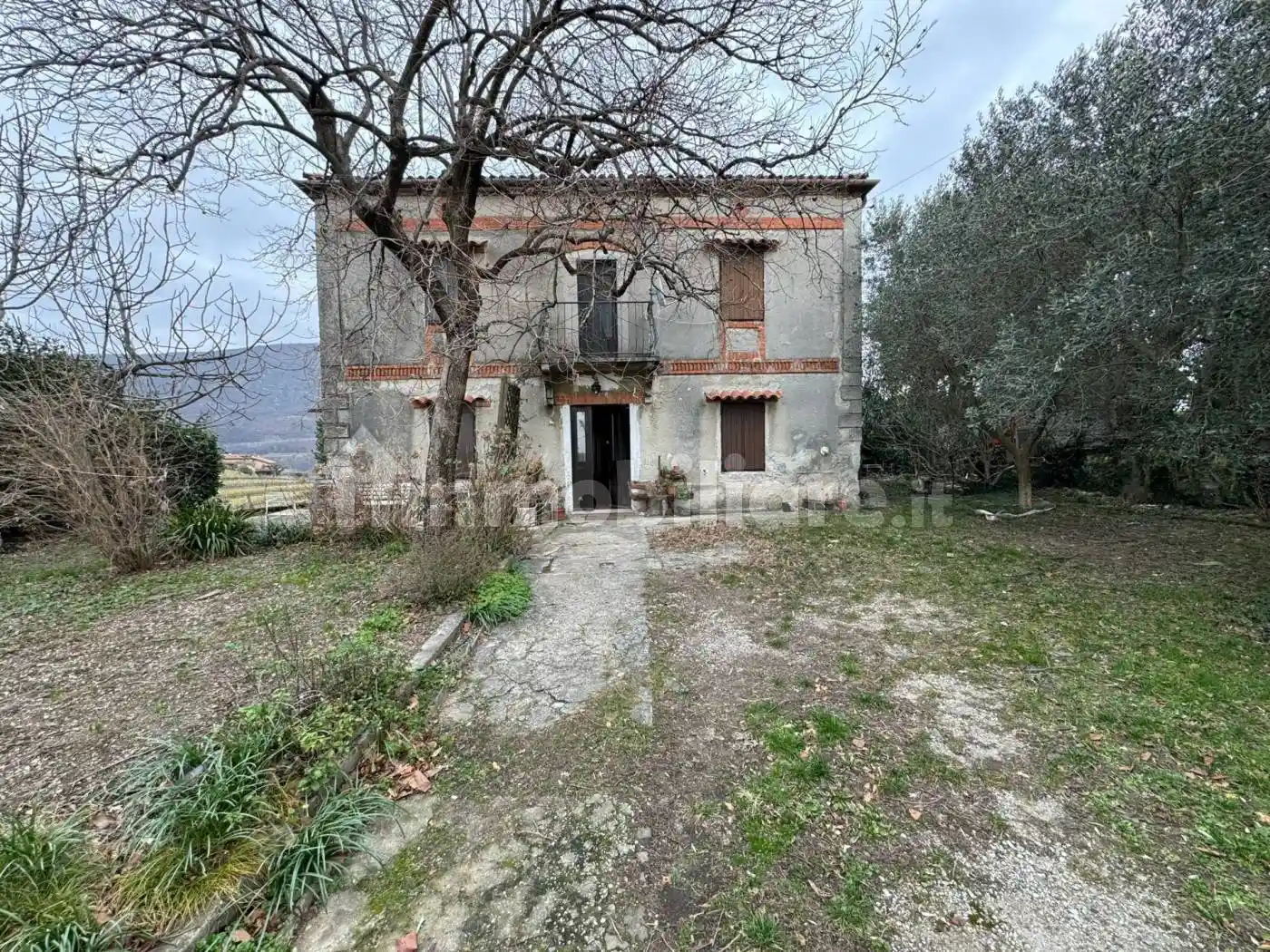 Casa indipendente in vendita a Gorizia