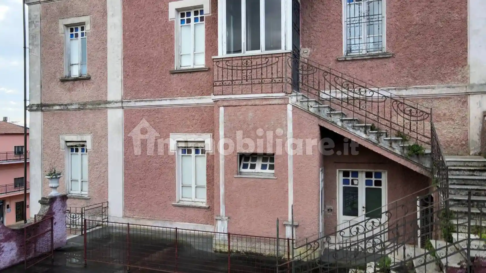 Palazzo - Edificio in Vendita - foto 3