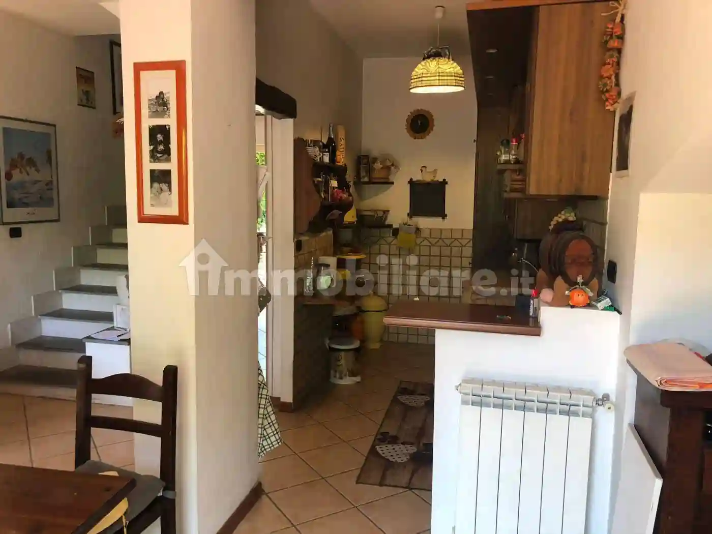 Villetta a schiera - foto 4