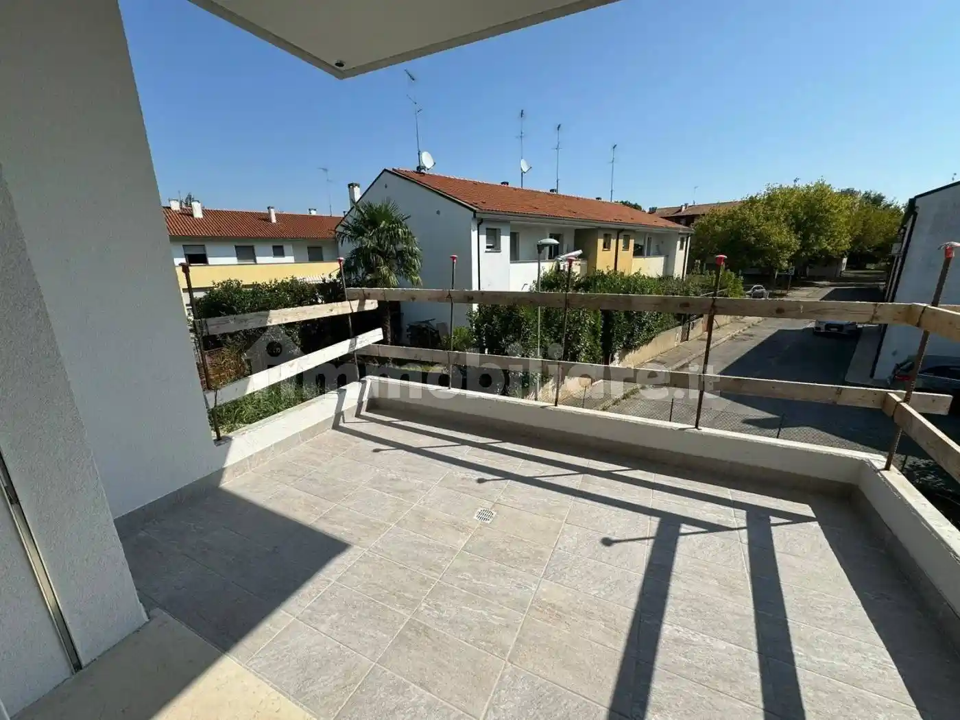 Appartamento in vendita a Treviso