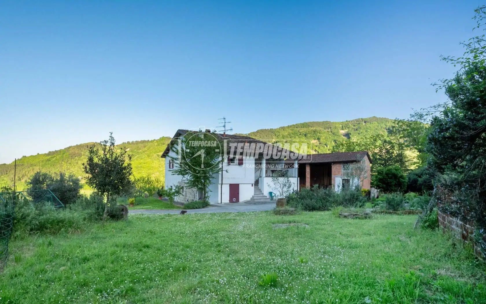 Villa in vendita a Modigliana