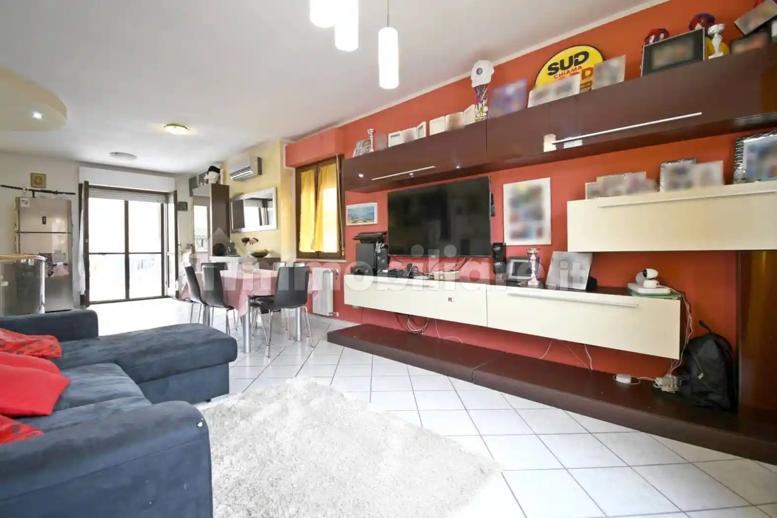 Appartamento in vendita a Sestu