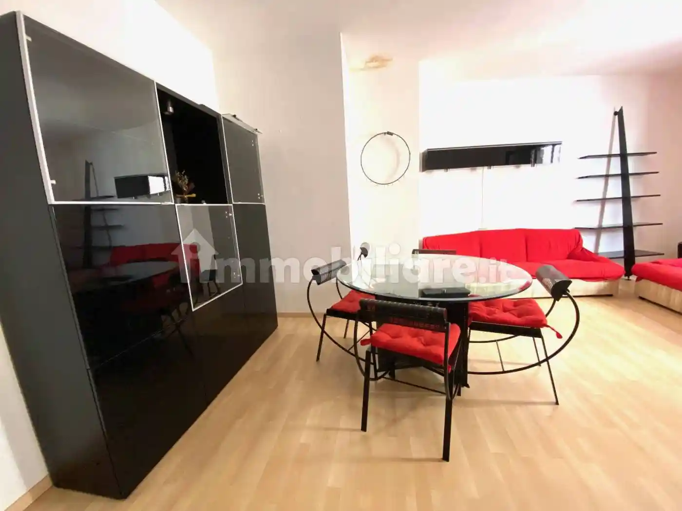 Trilocale buono stato, primo piano, Santo, Padova - foto 2