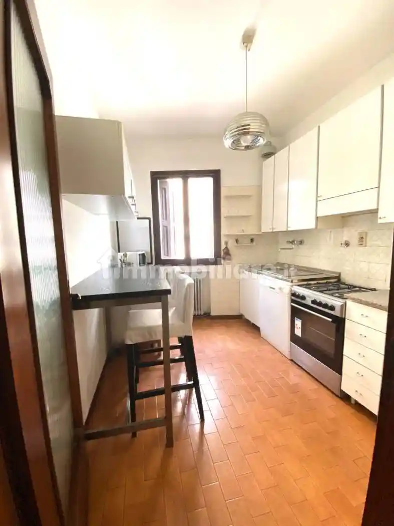 Trilocale buono stato, primo piano, Santo, Padova - foto 4