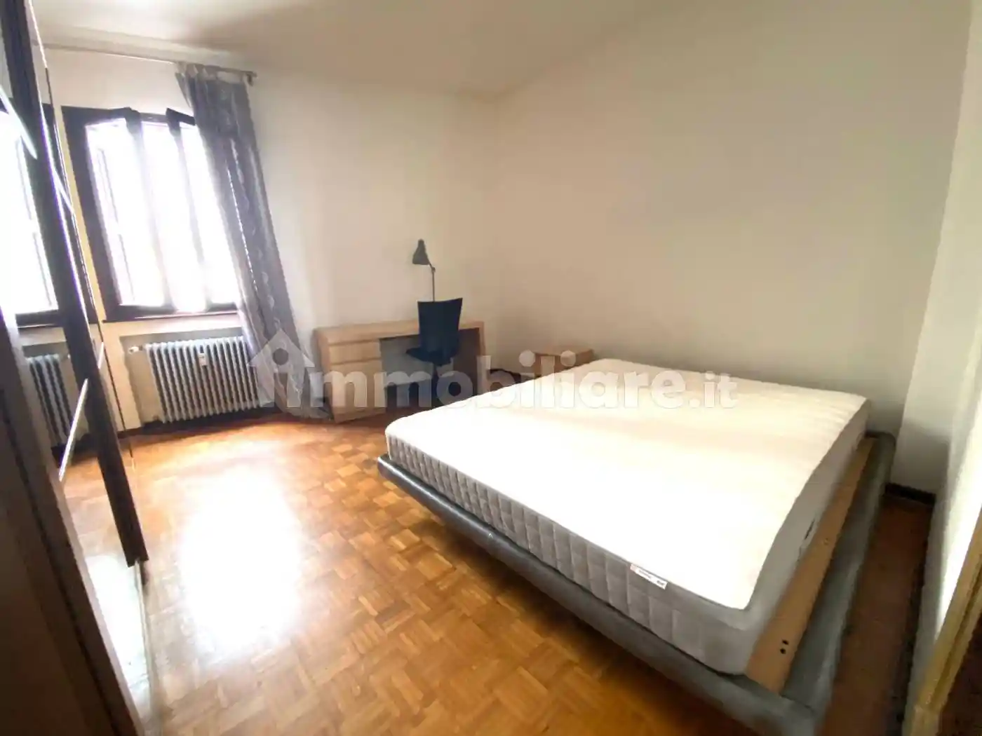 Trilocale buono stato, primo piano, Santo, Padova - foto 5