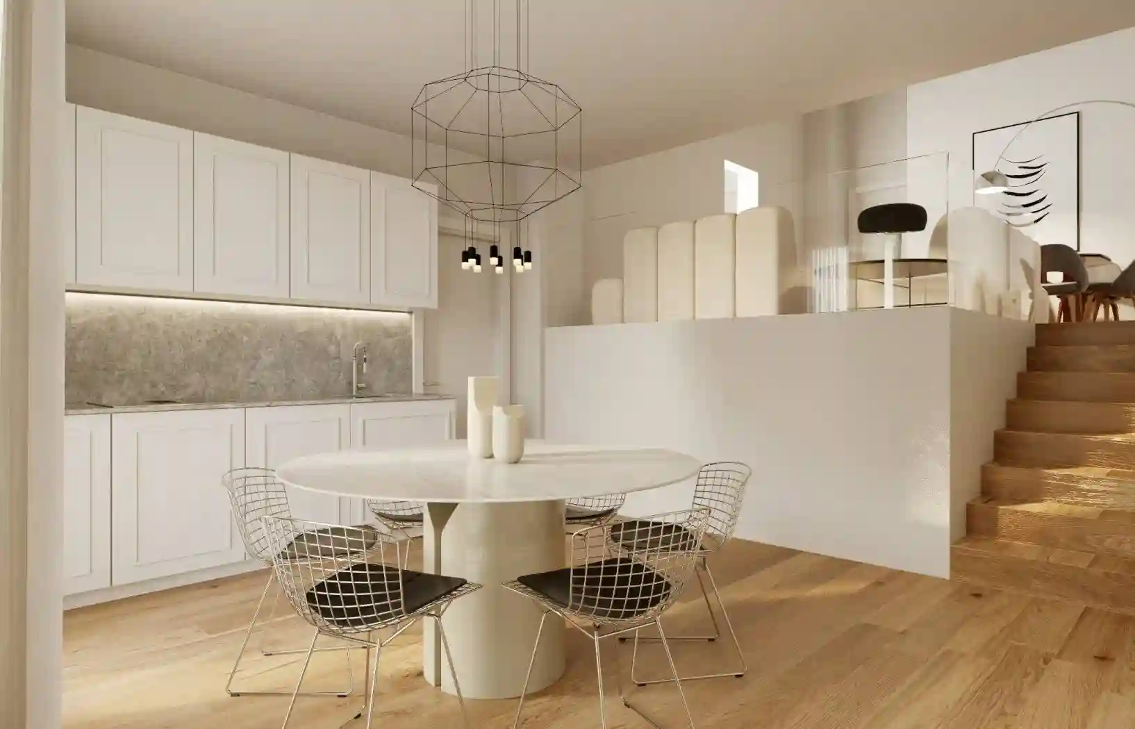 Progetto - foto 3