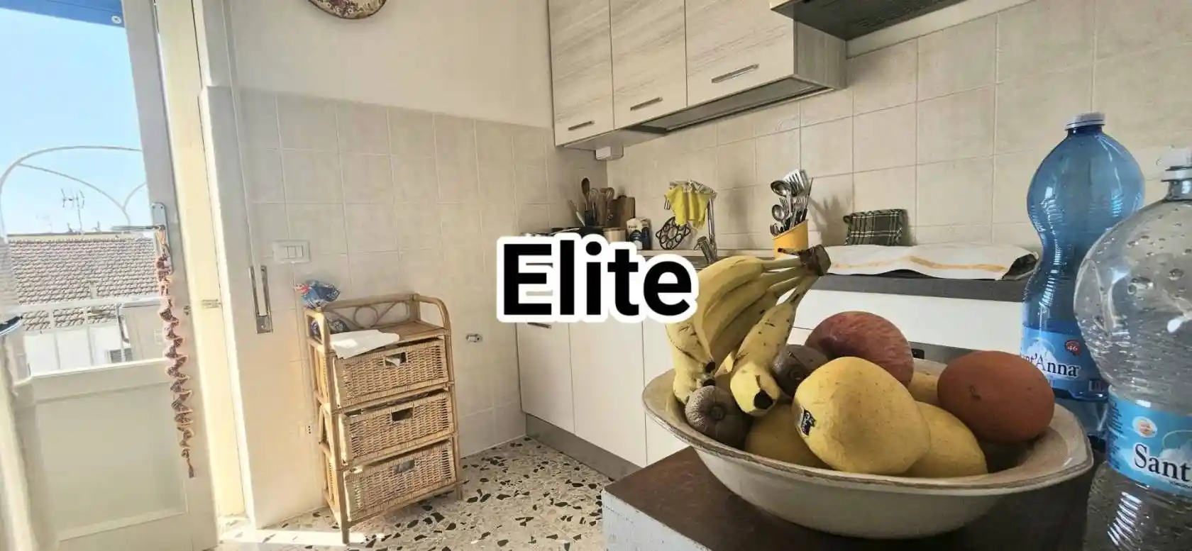 Appartamento in vendita a Viareggio