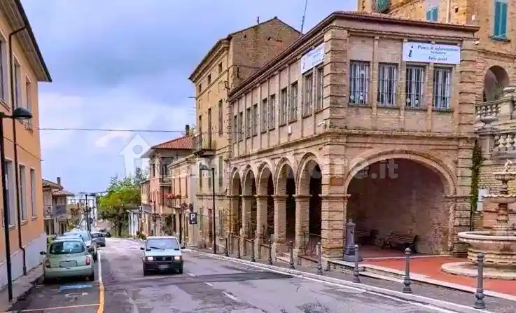 Terratetto unifamiliare via Michelangelo Buonarroti 4, Colonnella - foto 2