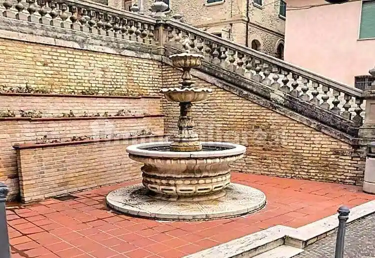 Terratetto unifamiliare via Michelangelo Buonarroti 4, Colonnella - foto 3