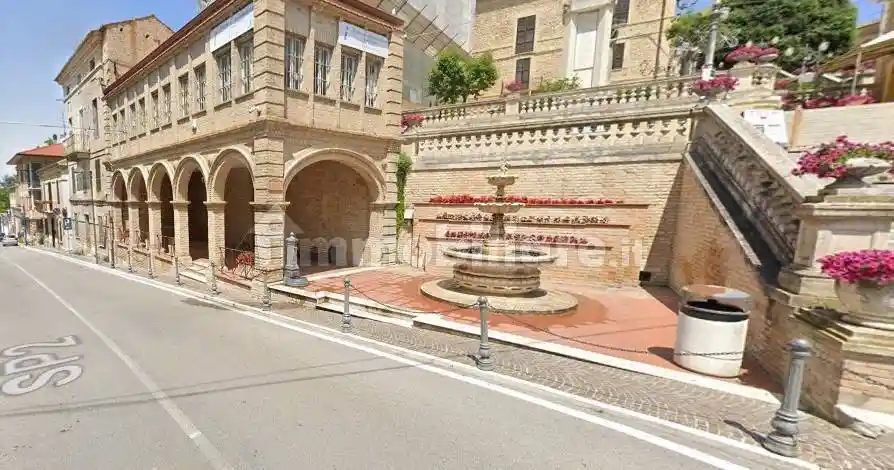 Terratetto unifamiliare via Michelangelo Buonarroti 4, Colonnella - foto 4