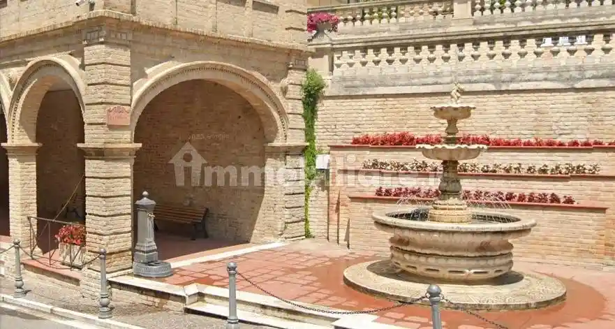 Terratetto unifamiliare via Michelangelo Buonarroti 4, Colonnella - foto 5