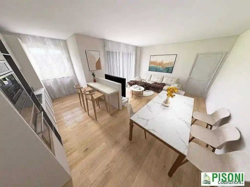 Appartamento - foto 5