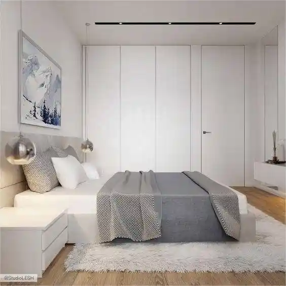 Bilocale via Angelo Inganni, Inganni, Milano - foto 4