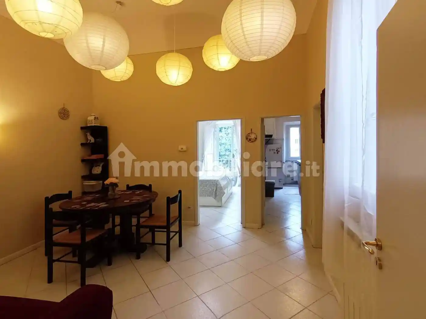 Appartamento in affitto a Firenze