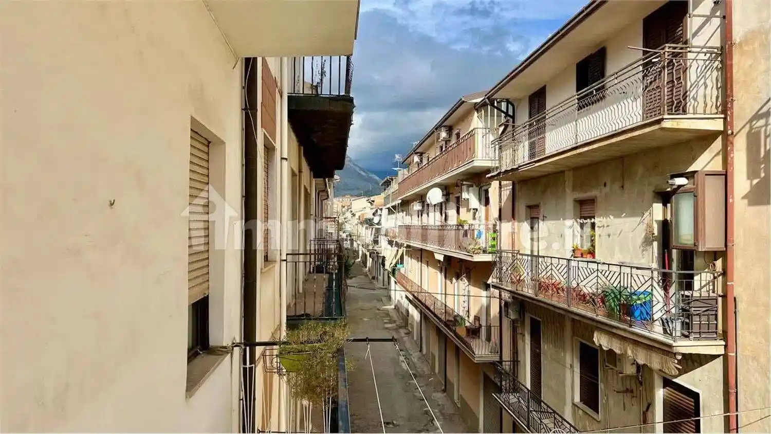 Quadrilocale via Isonzo, 52, Centro, Castrovillari - foto 2
