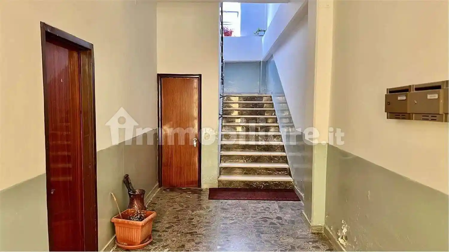 Quadrilocale via Isonzo, 52, Centro, Castrovillari - foto 3