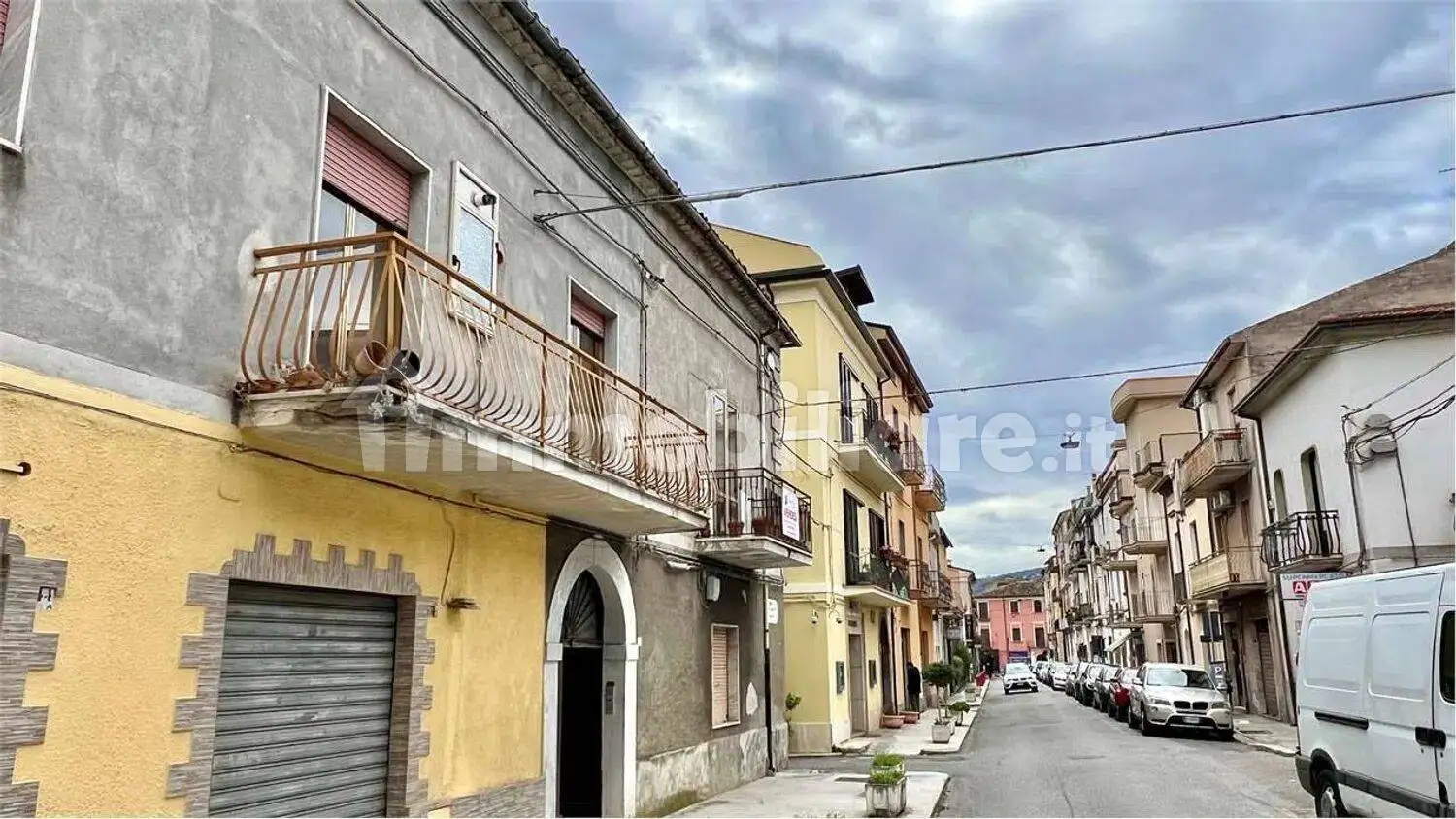 Appartamento in vendita a Castrovillari