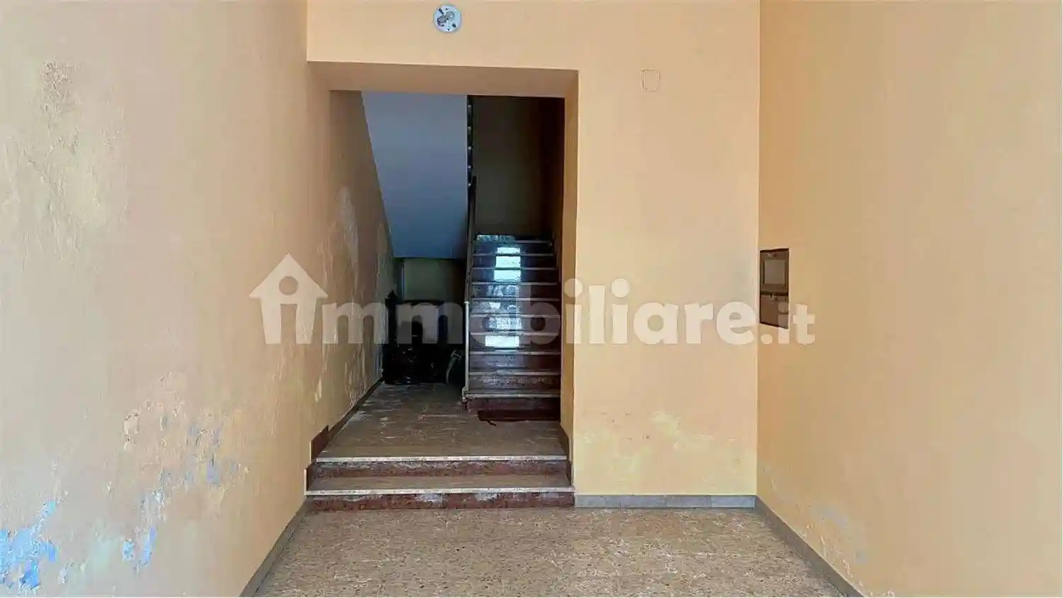 Quadrilocale corso Luigi Saraceni, 42, Centro, Castrovillari - foto 4