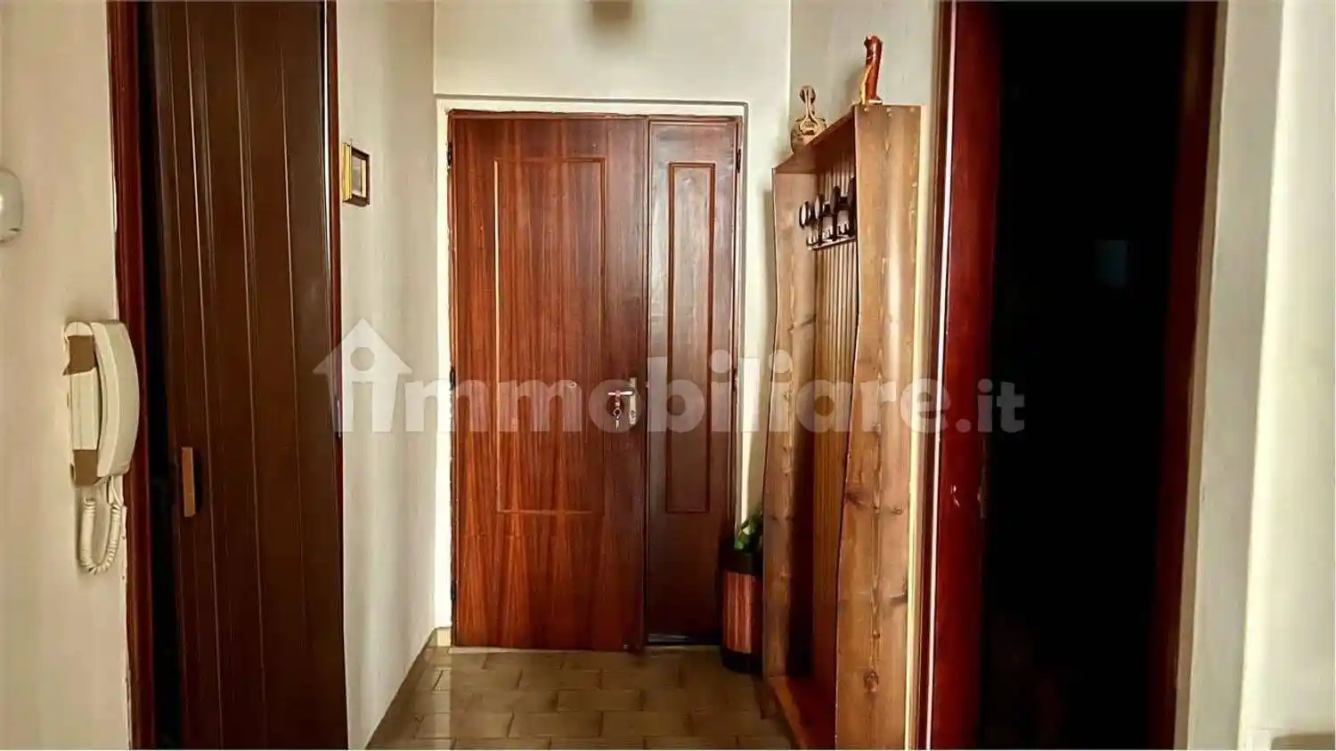 Quadrilocale corso Luigi Saraceni, 42, Centro, Castrovillari - foto 5