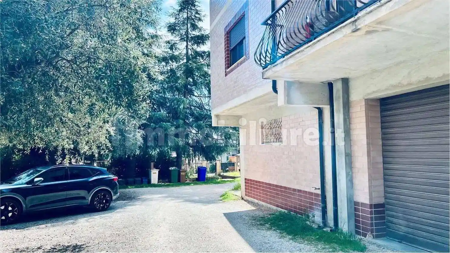 Bilocale via Del Pino Loricato, 23, Centro, Castrovillari - foto 3