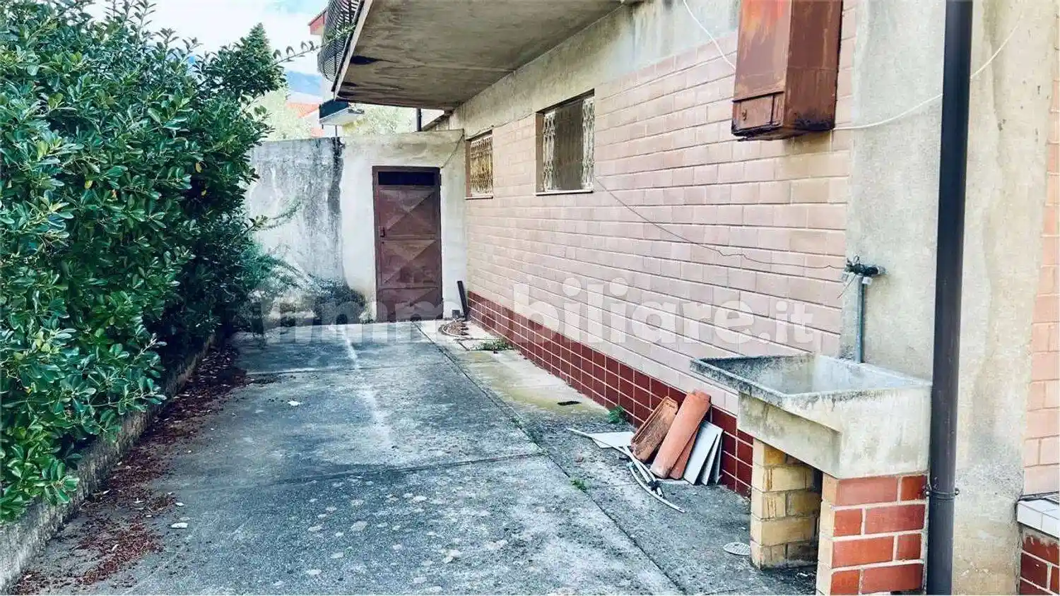Bilocale via Del Pino Loricato, 23, Centro, Castrovillari - foto 4