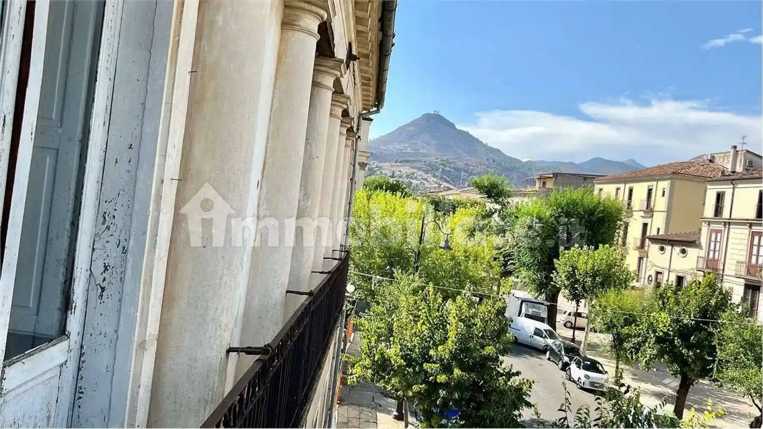 Appartamento corso Giuseppe Garibaldi, 222, Centro, Castrovillari - foto 2