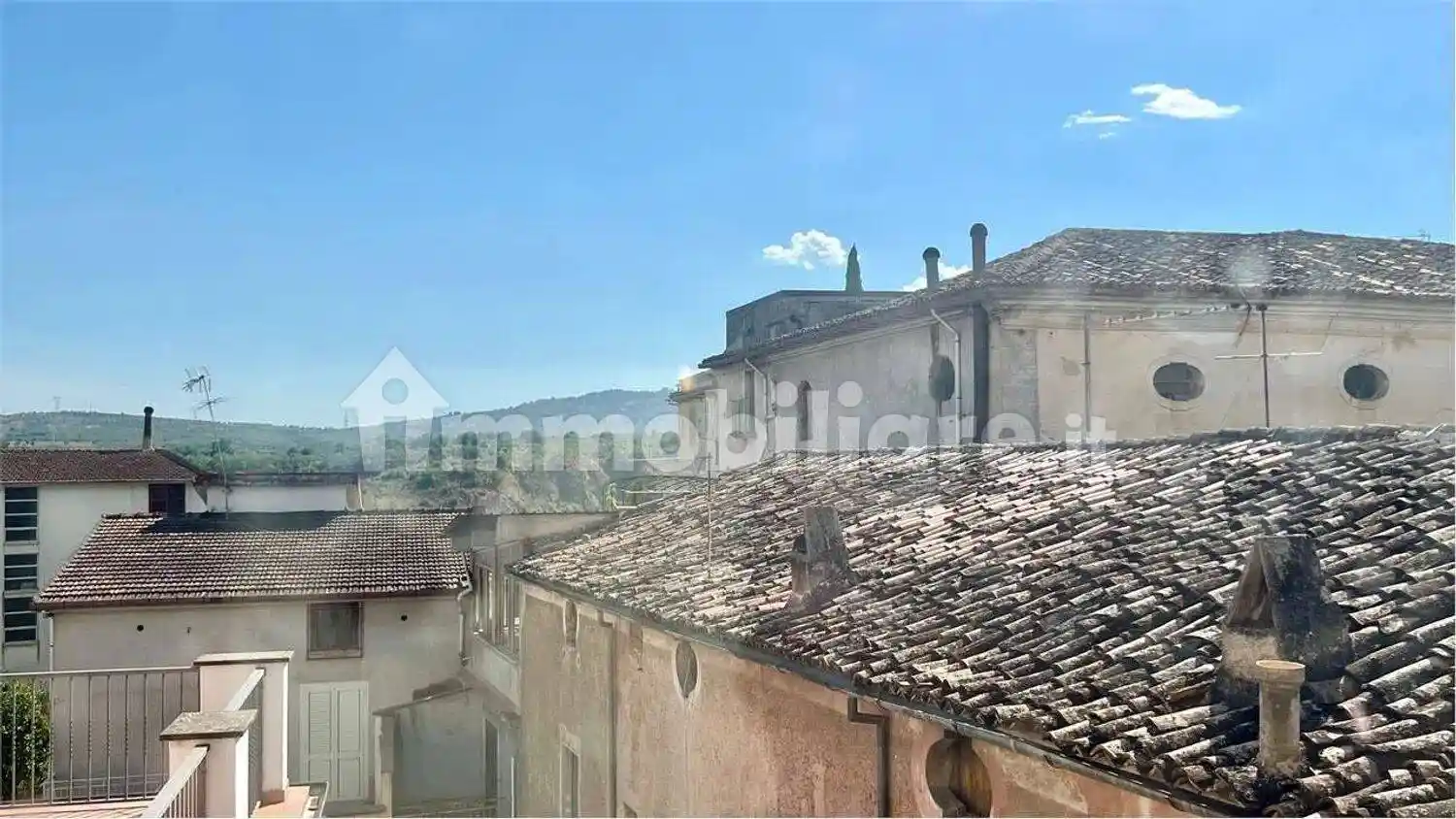 Appartamento corso Giuseppe Garibaldi, 222, Centro, Castrovillari - foto 3