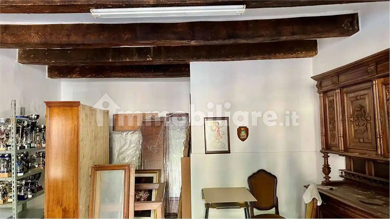 Appartamento corso Giuseppe Garibaldi, 222, Centro, Castrovillari - foto 4